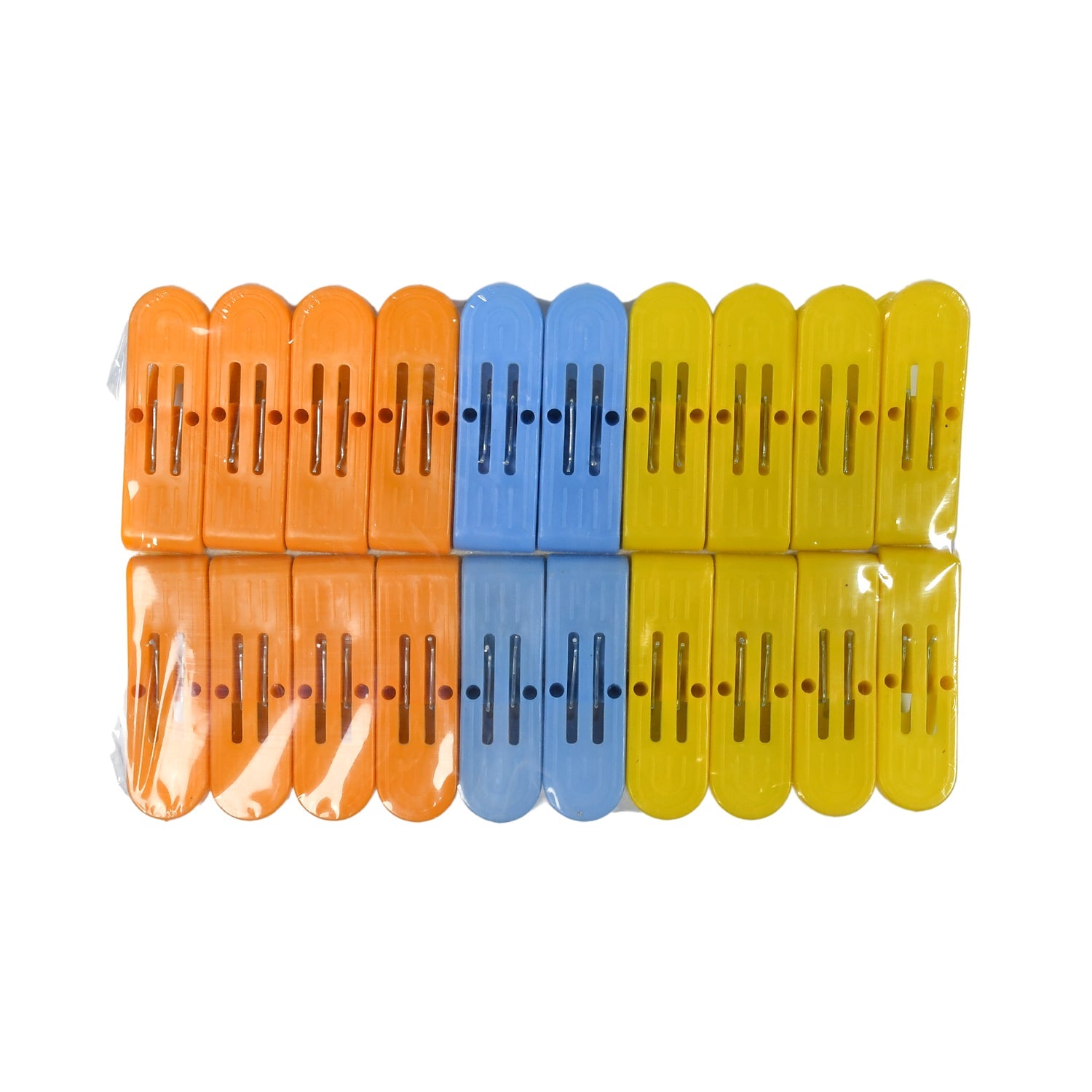 1377 Heavy Duty Anti Rust Cloth Clip Quilt Drying Pins Multipurpose Clothes Pins For Indoor and Outdoor Use Strong and Durable Plastic Clips for Clothes Drying, Hanging And Organizing DeoDap 1377 Heavy Duty Anti Rust Cloth Clip Quilt Drying Pins Multipurpose Clothes Pins For Indoor and Outdoor Use Strong and Durable Plastic Clips for Clothes Drying, Hanging And Organizing DeoDap